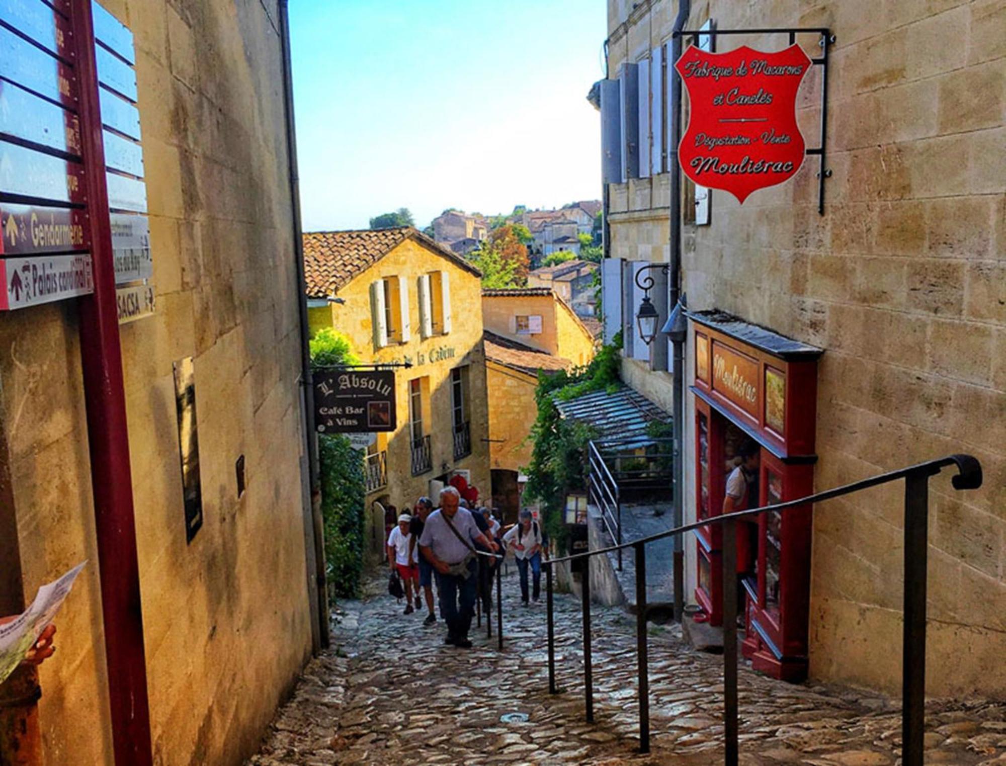 Meuble De Tourisme Classe 3 Etoiles Le Ptit Coin De Soleil - Saint Ciers D'Abzac Exteriör bild