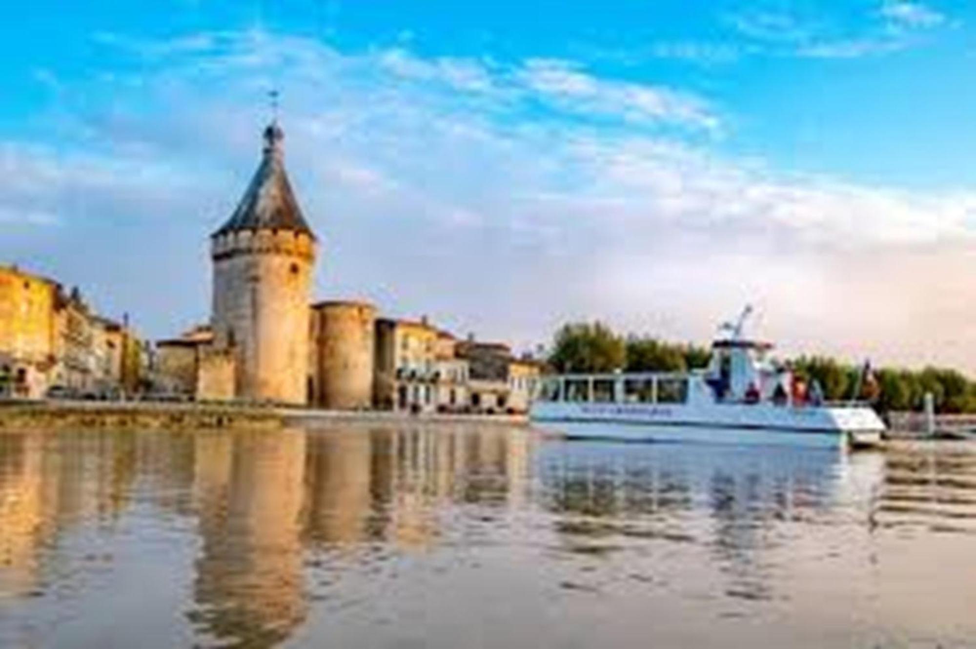 Meuble De Tourisme Classe 3 Etoiles Le Ptit Coin De Soleil - Saint Ciers D'Abzac Exteriör bild